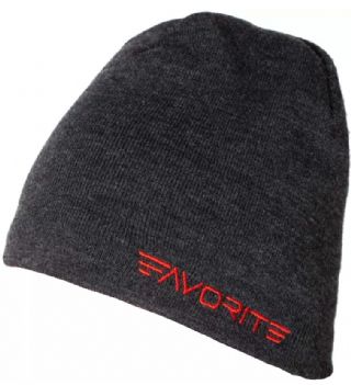 Favorite Watch Fleece Beanie Cap